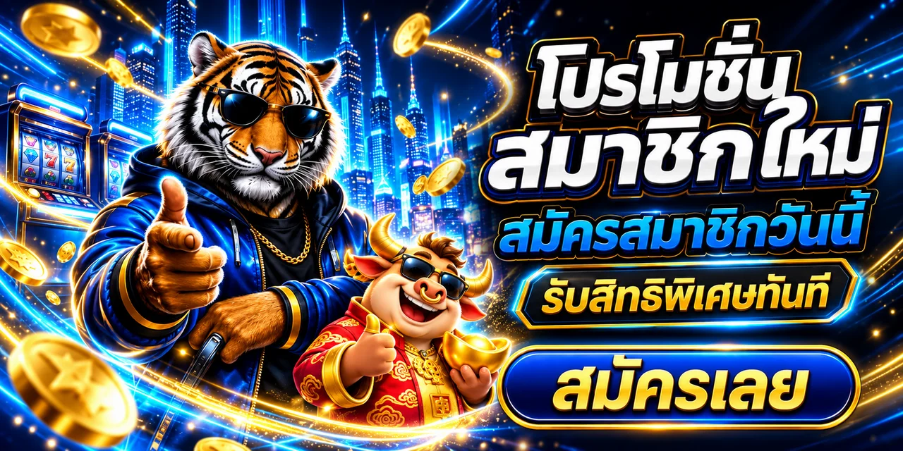 Z5VIP โปรโมชั่นสมาชิกใหม่และเครดิตฟรี